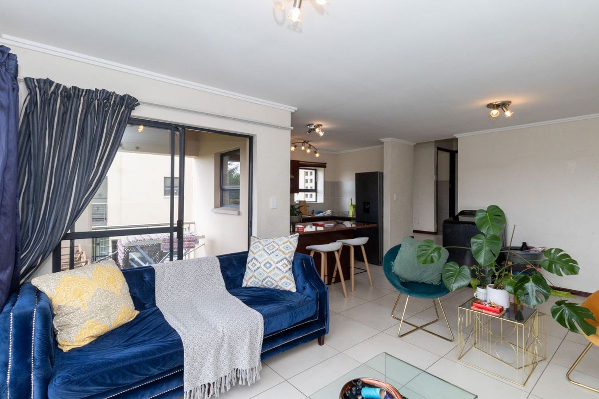 Apartment For Sale in Jackal Creek Golf Estate - Photo 5