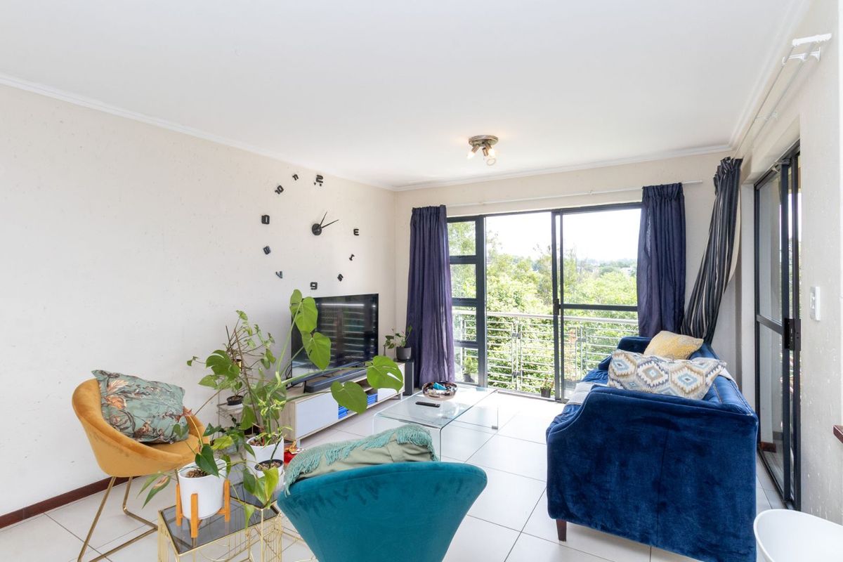 Apartment For Sale in Jackal Creek Golf Estate - Photo 3