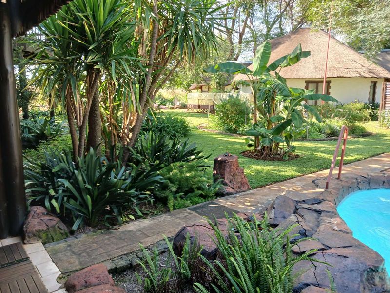 Farm For Sale in Bela Bela Rural - Photo 1