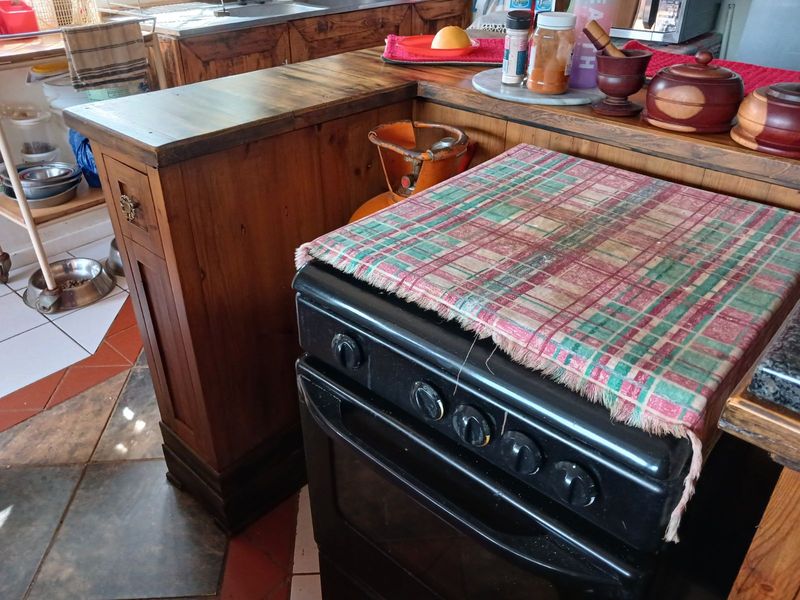 Farm For Sale in Bela Bela Rural - Photo 8