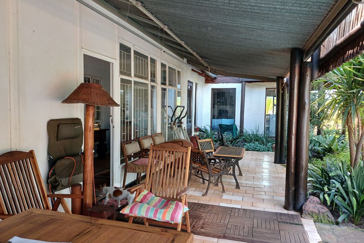 Farm For Sale in Bela Bela Rural - Photo 2