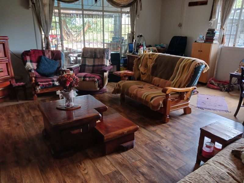 Farm For Sale in Bela Bela Rural - Photo 4