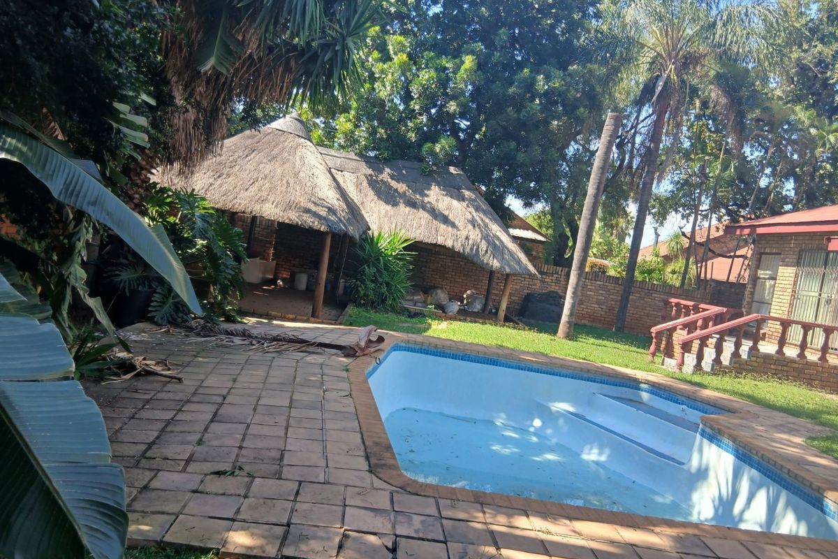 House For Sale in Dorandia - Photo 4