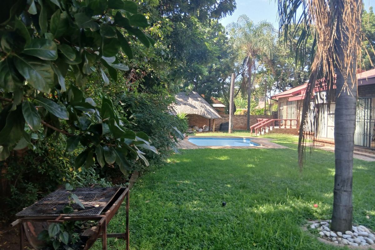 House For Sale in Dorandia - Photo 2