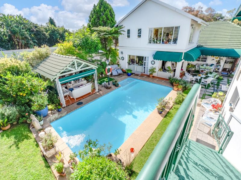 House For Sale in Berario - Photo 2