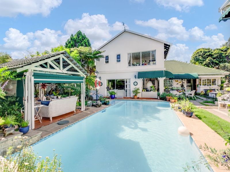 House For Sale in Berario - Photo 5