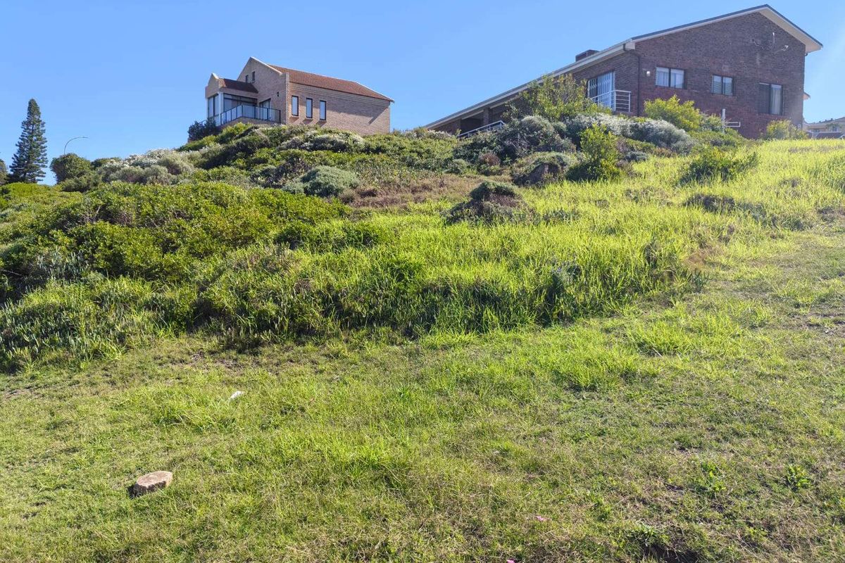 Vacant Land Residential For Sale in Dana Bay - Photo 4