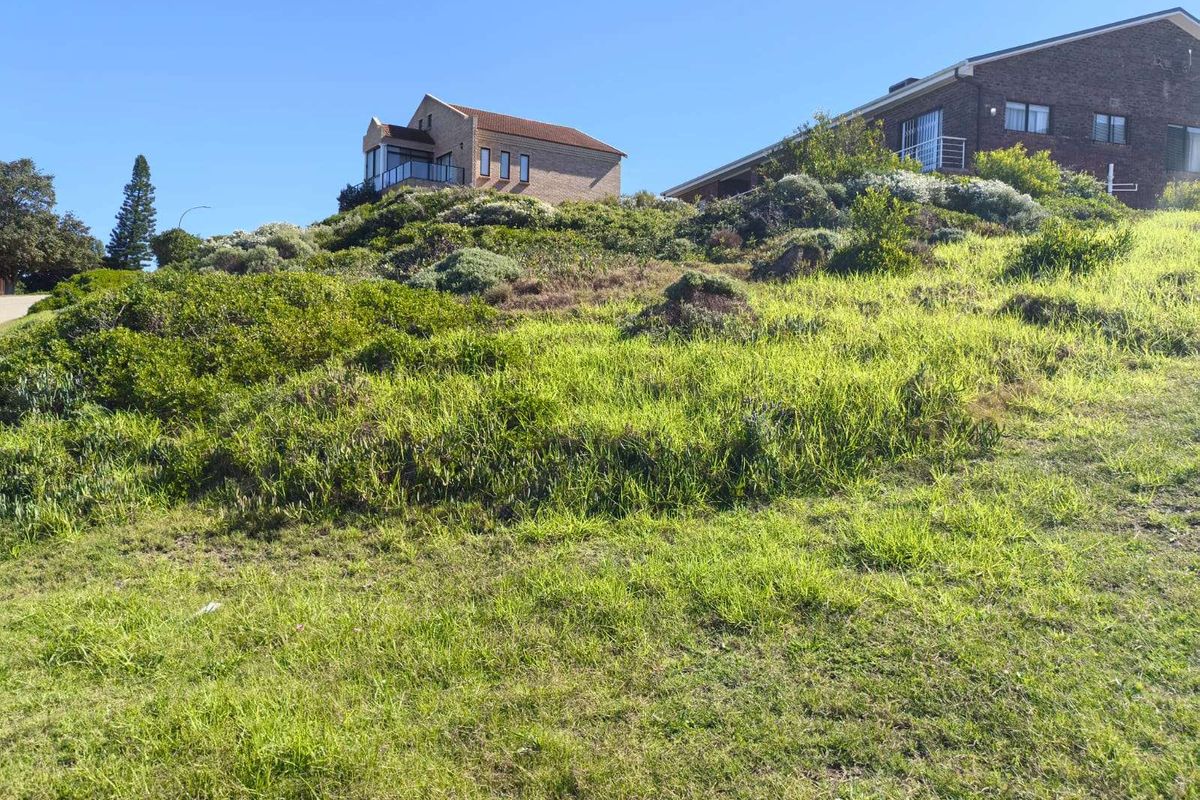 Vacant Land Residential For Sale in Dana Bay - Photo 3