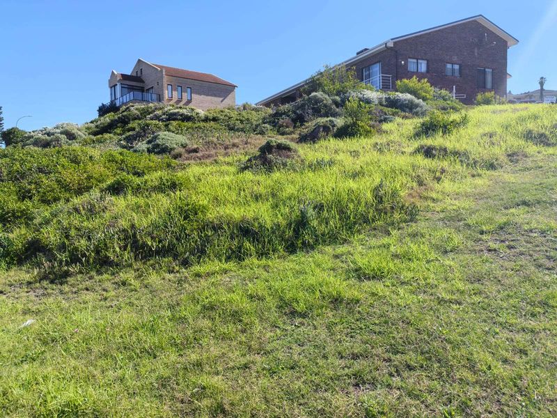 Vacant Land Residential For Sale in Dana Bay - Photo 2