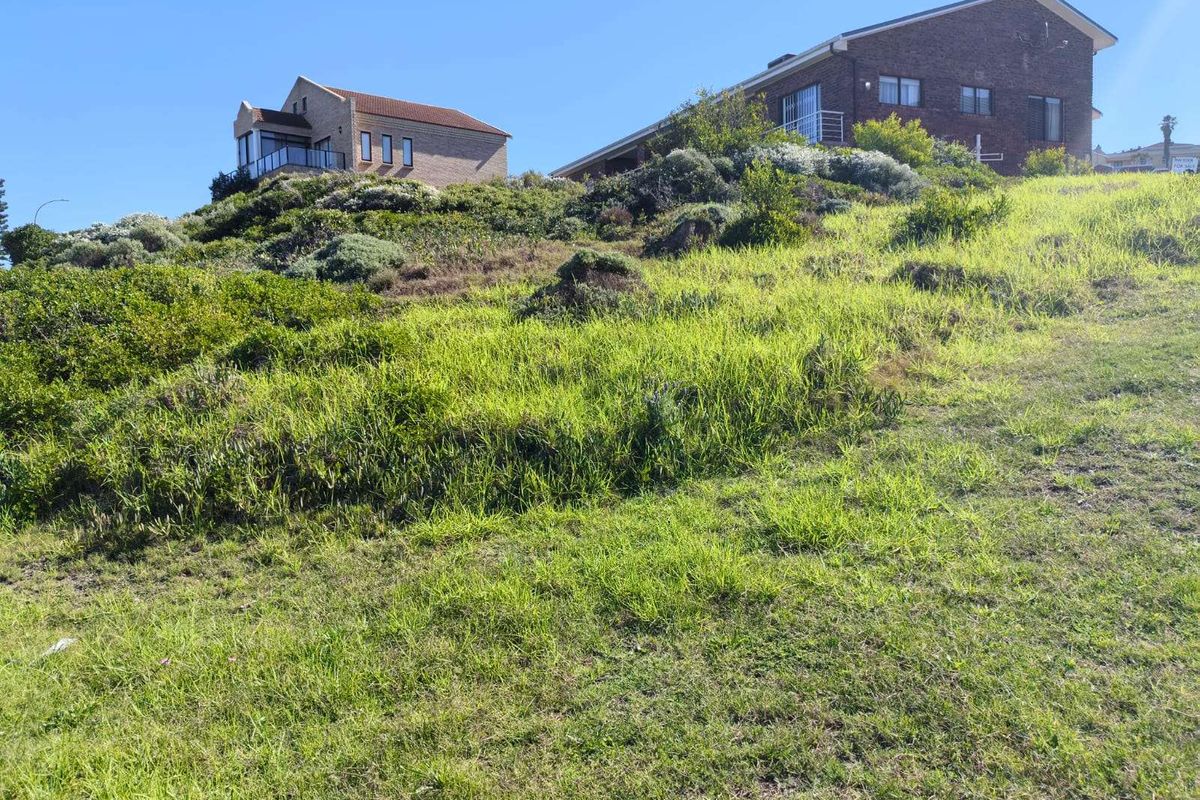 Vacant Land Residential For Sale in Dana Bay - Photo 2