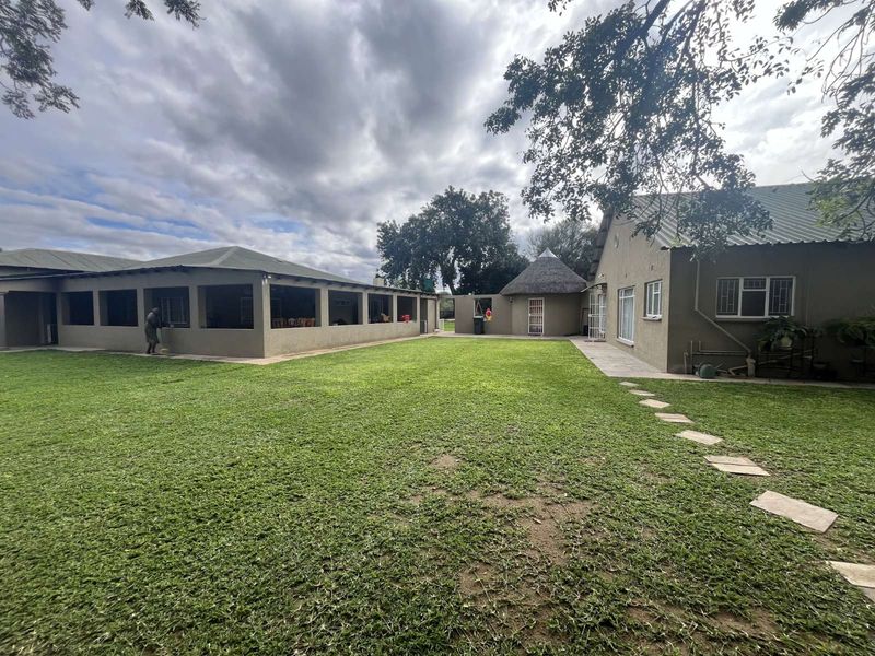 Farm For Sale in Tobias Zyn Loop AH - Photo 3