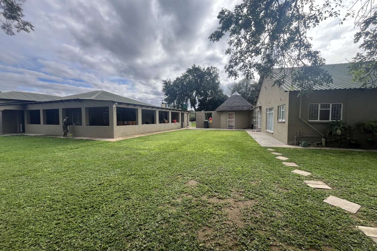 Farm For Sale in Tobias Zyn Loop AH - Photo 3