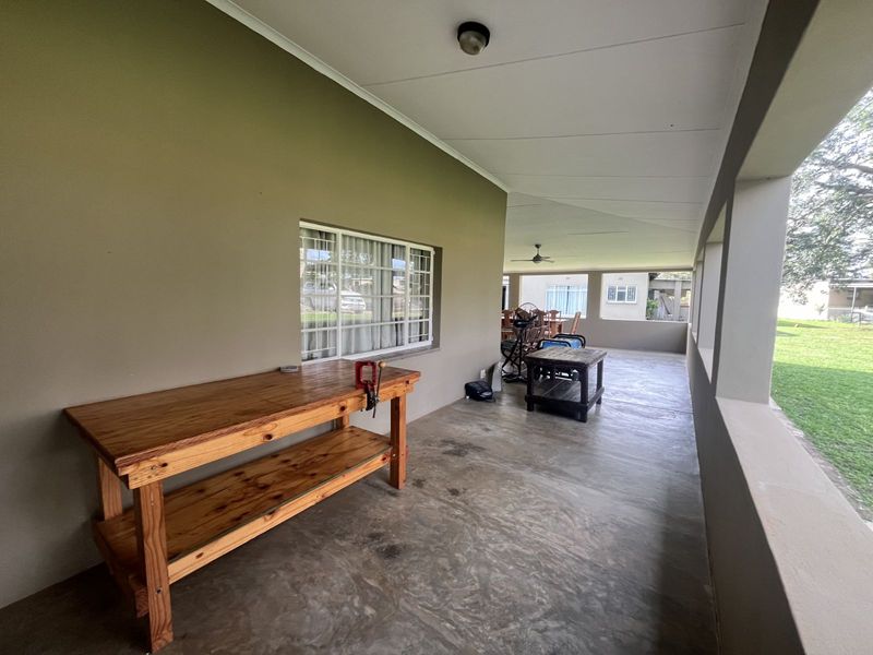 Farm For Sale in Tobias Zyn Loop AH - Photo 5