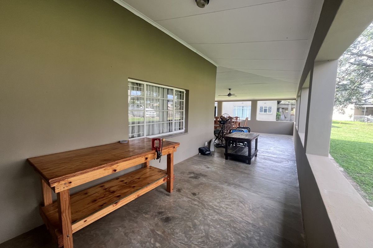 Farm For Sale in Tobias Zyn Loop AH - Photo 5