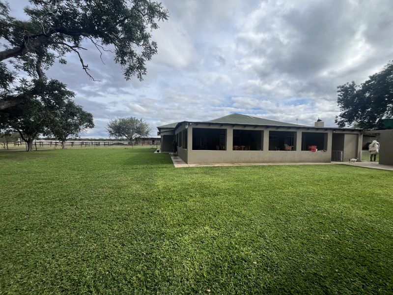 Farm For Sale in Tobias Zyn Loop AH - Photo 2