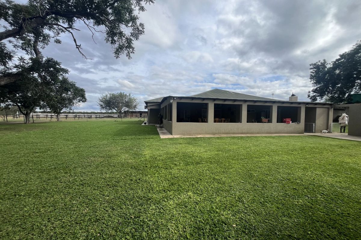 Farm For Sale in Tobias Zyn Loop AH - Photo 2