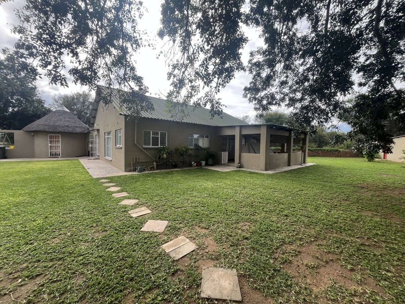 Farm For Sale in Tobias Zyn Loop AH - Photo 4