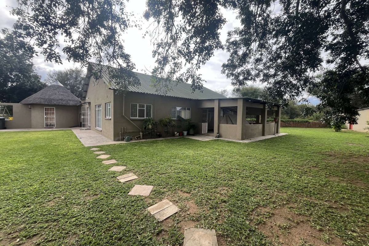 Farm For Sale in Tobias Zyn Loop AH - Photo 4