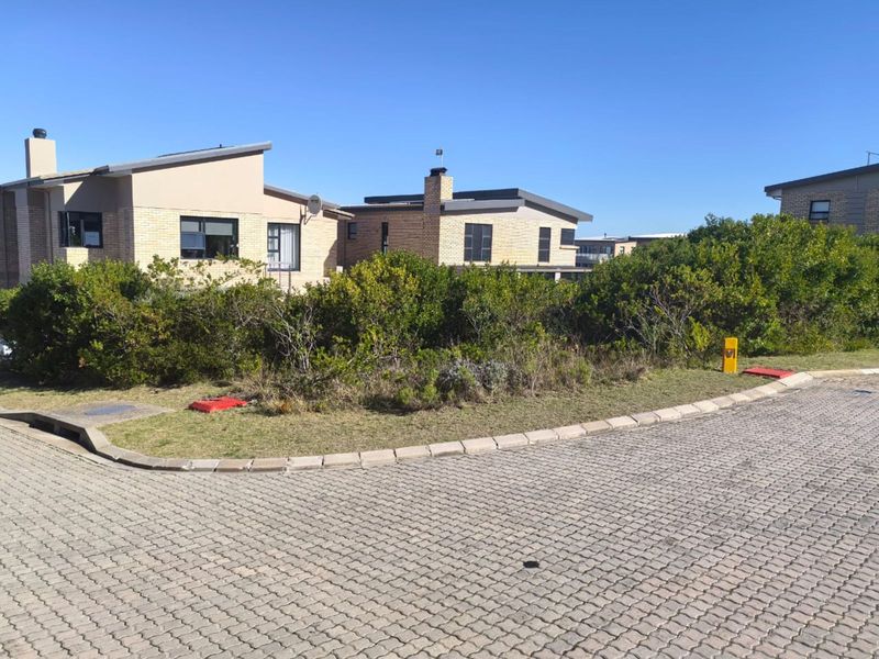 Vacant Land Residential For Sale in Moquini Coastal Estate - Photo 3