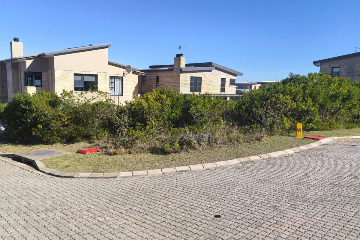 Vacant Land Residential For Sale in Moquini Coastal Estate - Photo 3