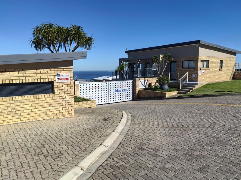 Vacant Land Residential For Sale in Moquini Coastal Estate - Photo 8