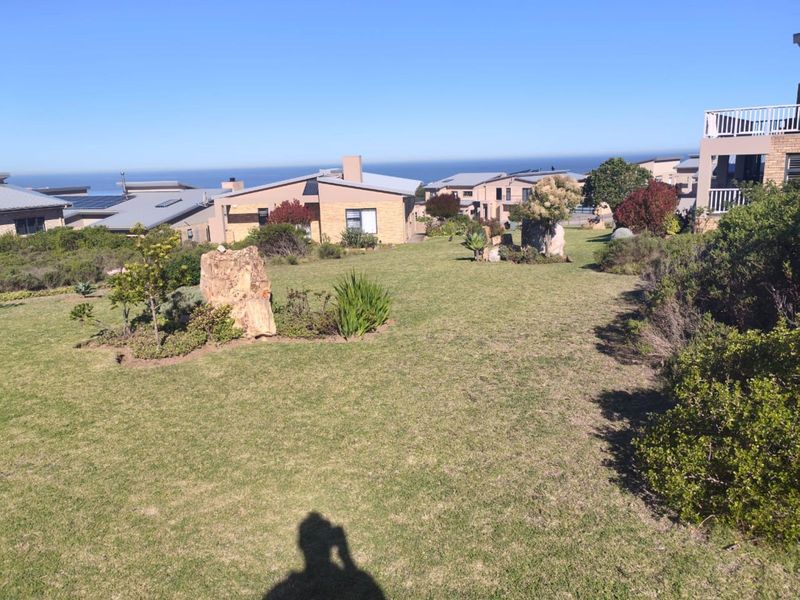 Vacant Land Residential For Sale in Moquini Coastal Estate - Photo 6