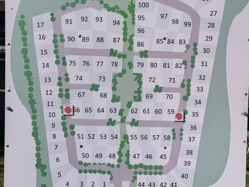 Vacant Land Residential For Sale in Moquini Coastal Estate - Photo 5