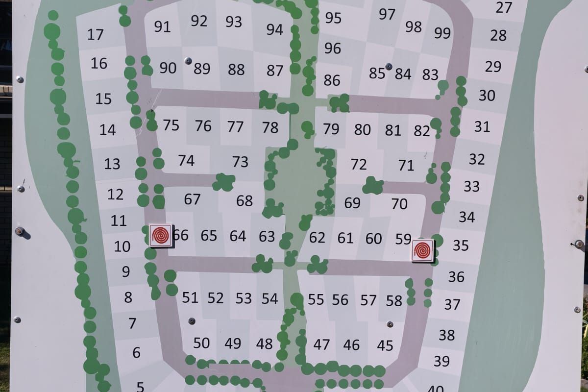 Vacant Land Residential For Sale in Moquini Coastal Estate - Photo 5