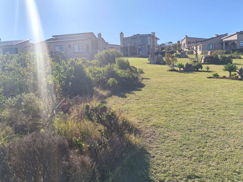 Vacant Land Residential For Sale in Moquini Coastal Estate - Photo 4