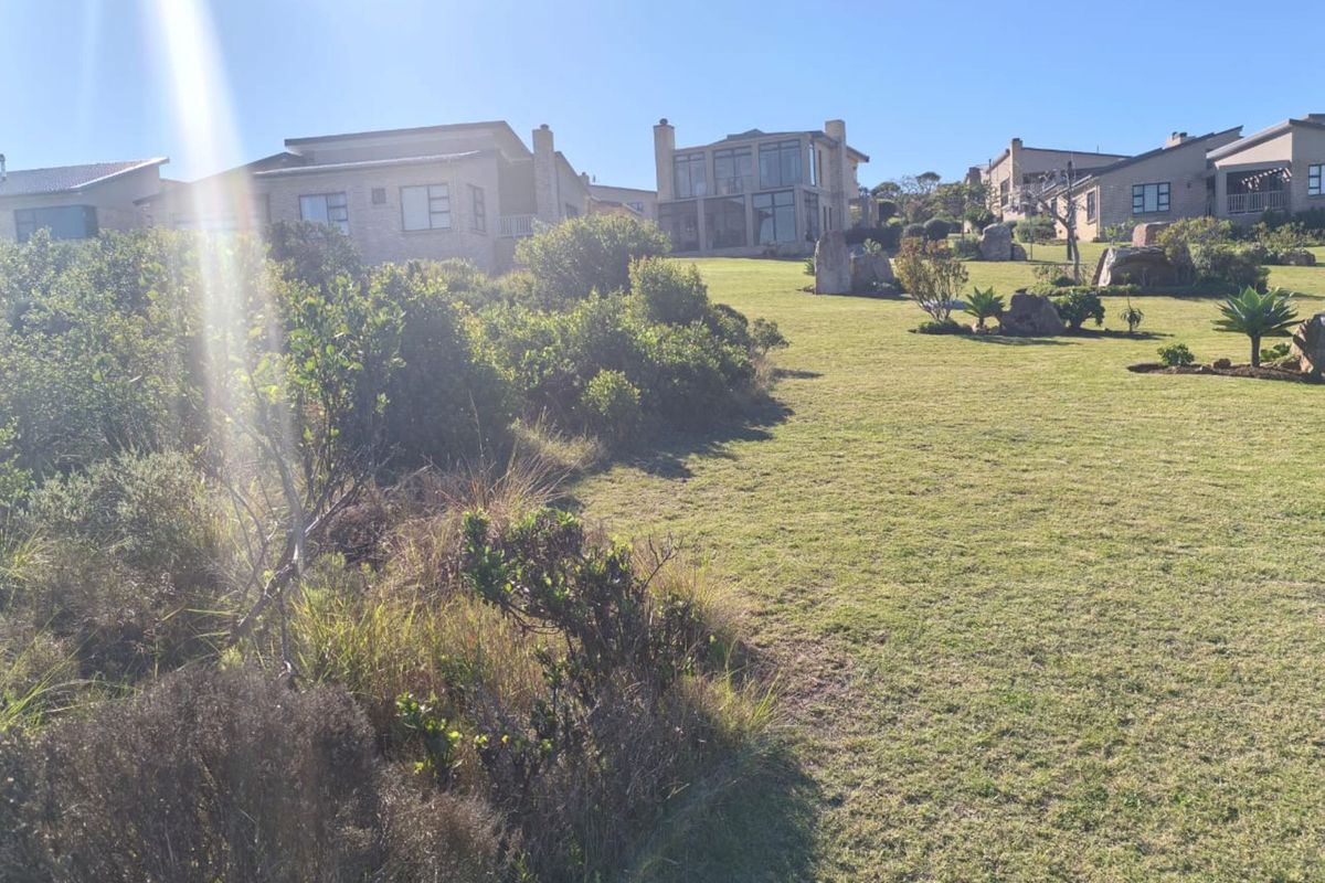 Vacant Land Residential For Sale in Moquini Coastal Estate - Photo 4