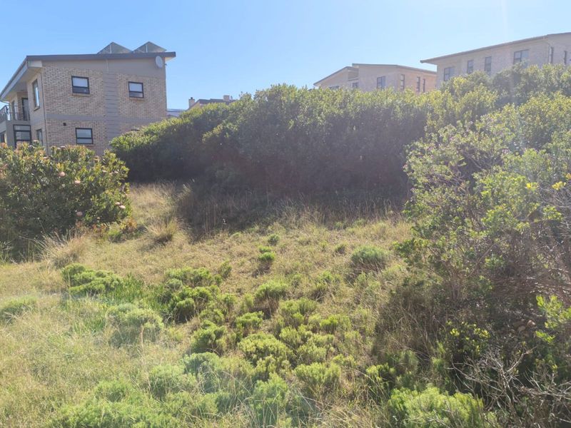 Vacant Land Residential For Sale in Moquini Coastal Estate - Photo 10