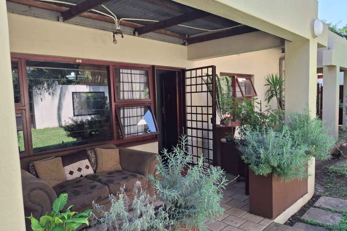 House For Sale in Capital Park - Photo 2