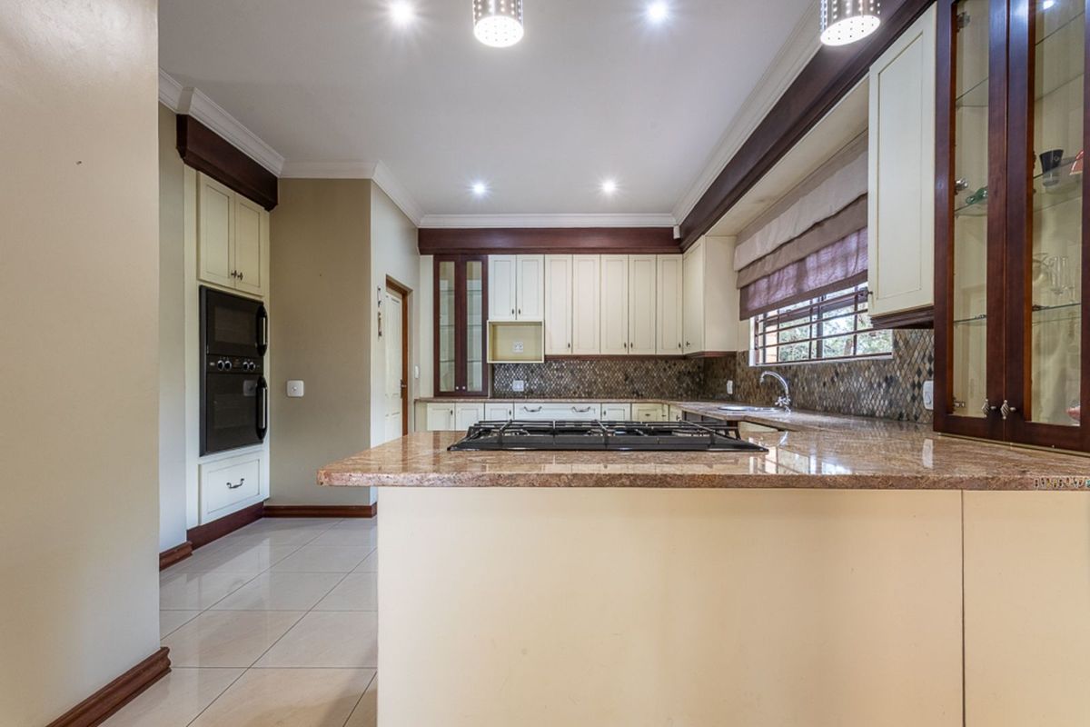 House For Sale in The Hills Game Reserve Estate - Photo 4