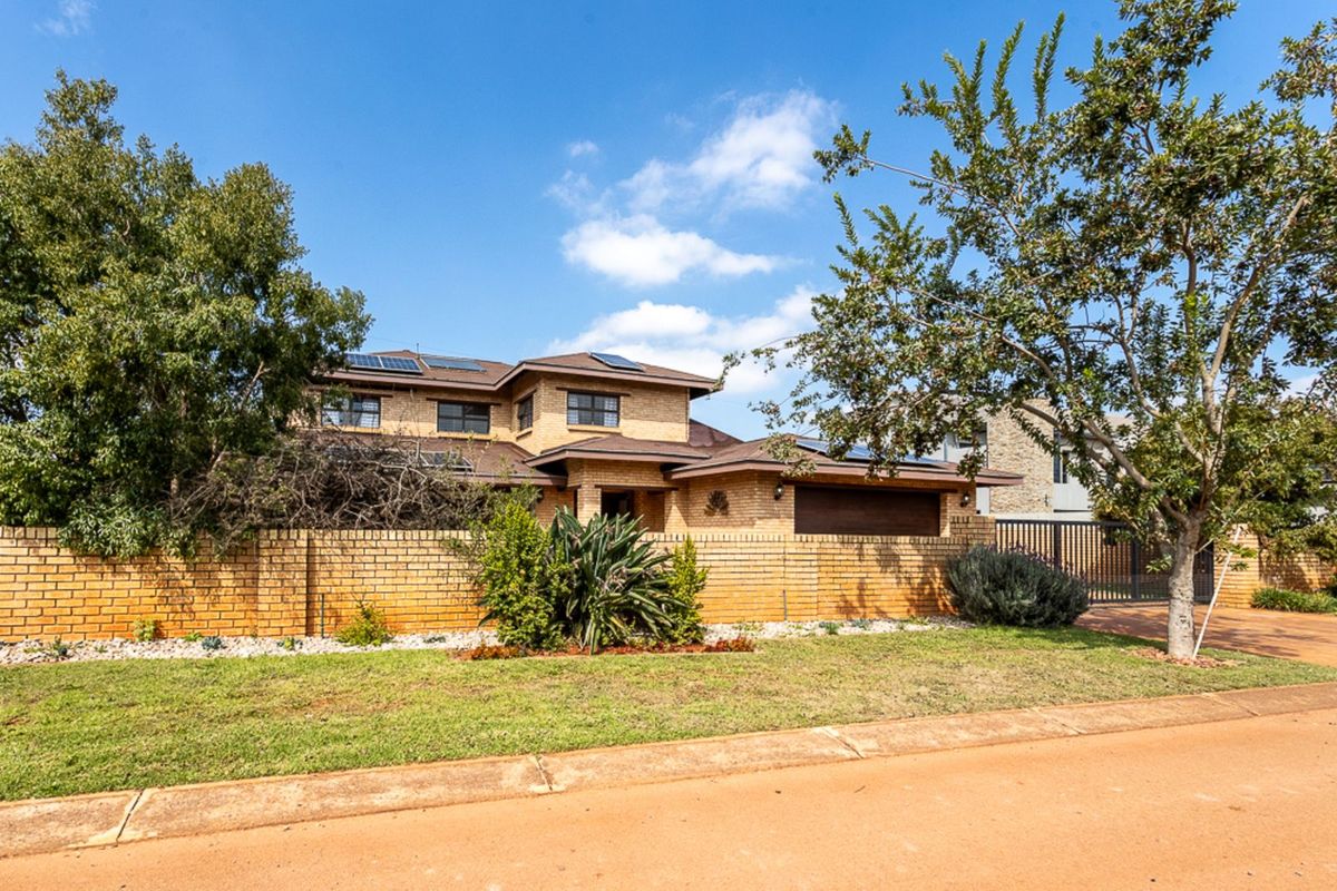 House For Sale in The Hills Game Reserve Estate - Photo 2