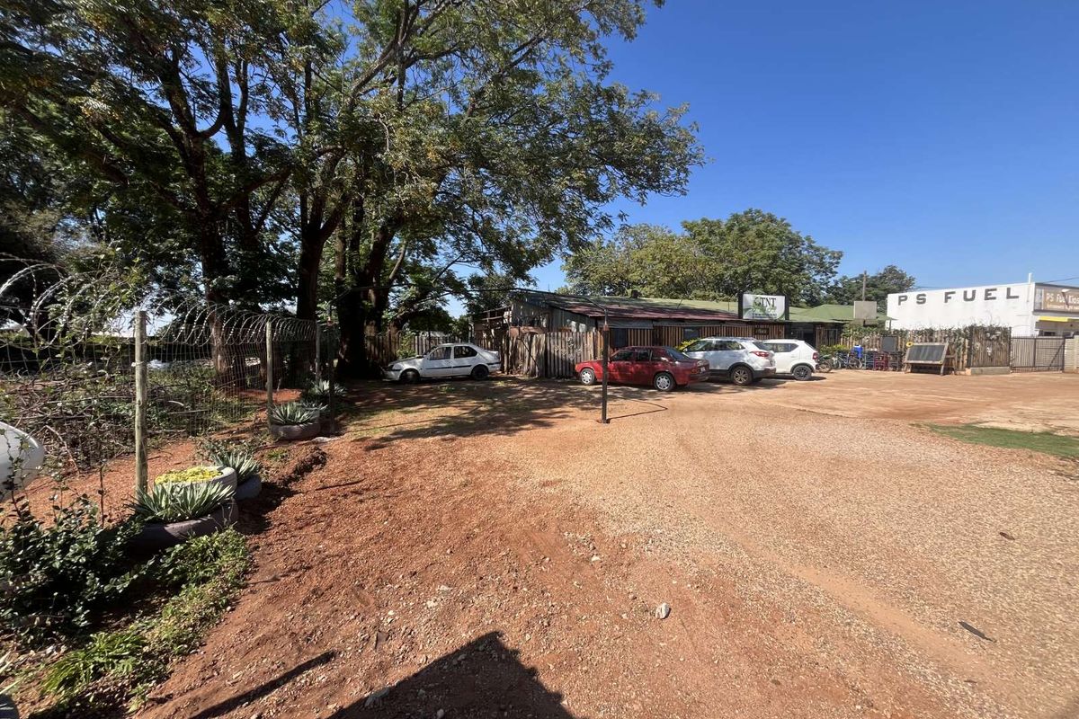 Business For Sale in Mookgopong Central - Photo 3