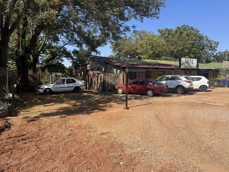 Business For Sale in Mookgopong Central - Photo 2