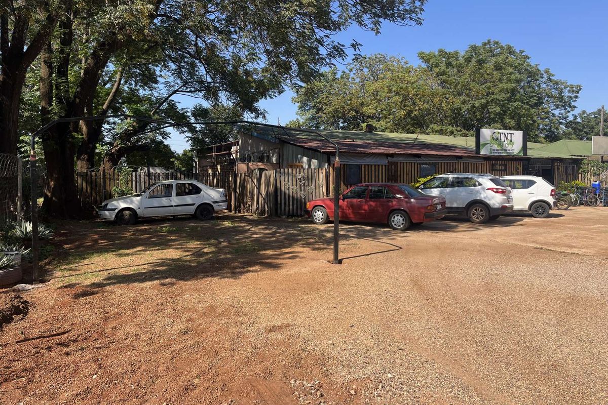 Business For Sale in Mookgopong Central - Photo 2