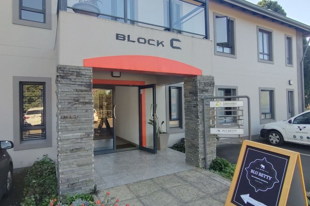 Commercial For Sale in Hillcrest Park - Photo 3