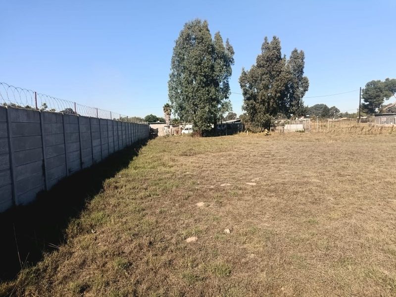 Vacant Land Residential For Sale in Kalbaskraal - Photo 3
