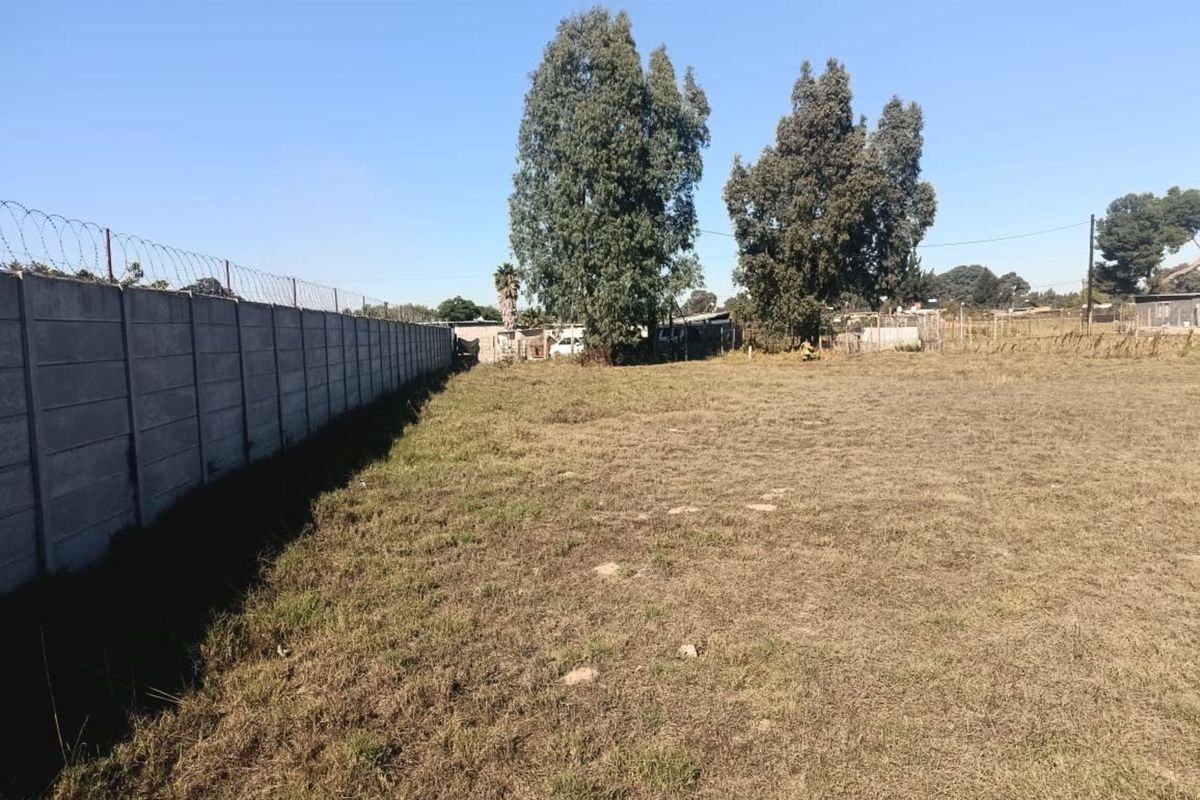 Vacant Land Residential For Sale in Kalbaskraal - Photo 3