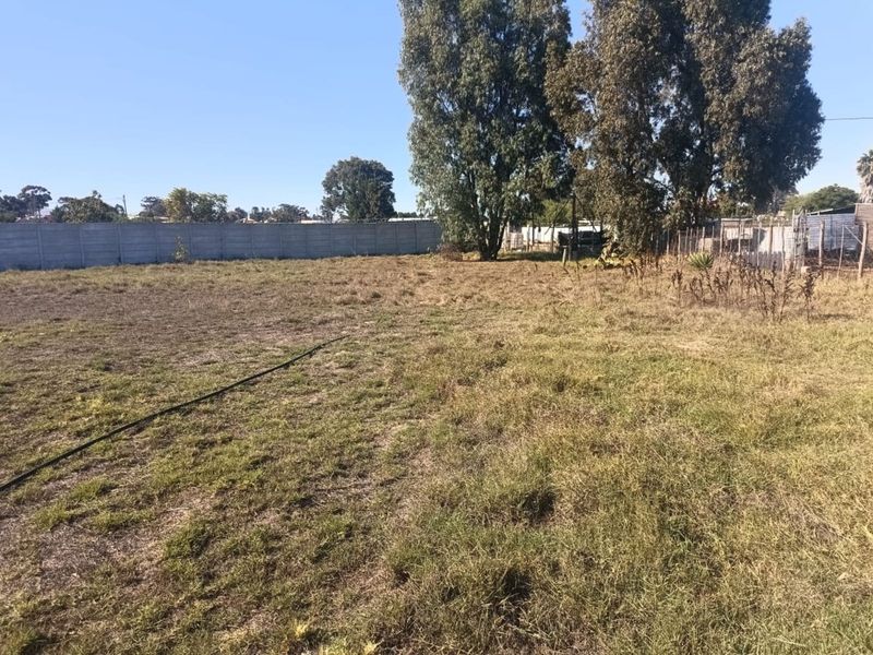 Vacant Land Residential For Sale in Kalbaskraal - Photo 4