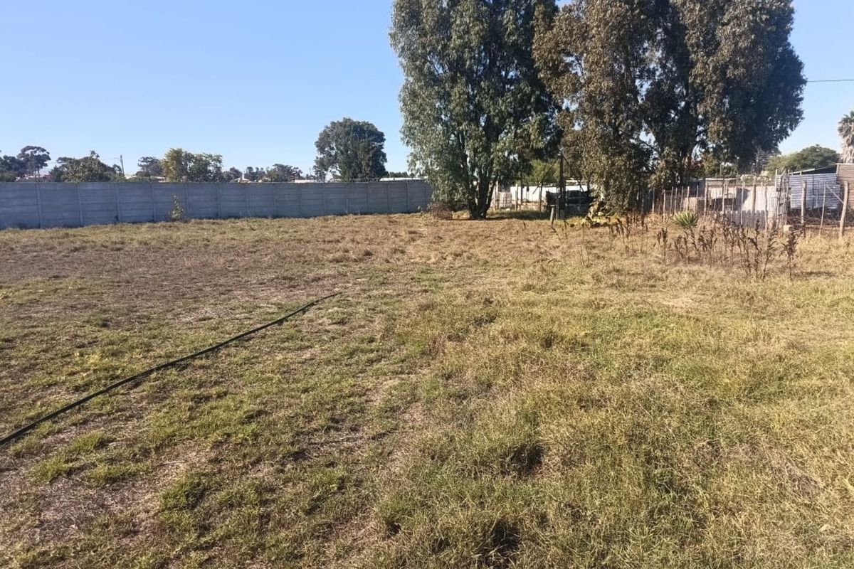 Vacant Land Residential For Sale in Kalbaskraal - Photo 4