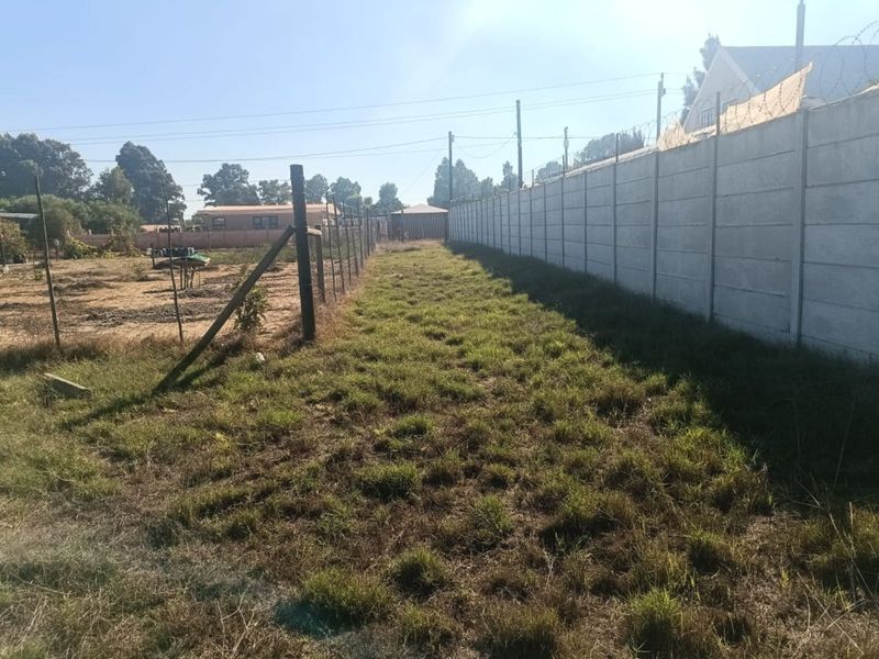 Vacant Land Residential For Sale in Kalbaskraal - Photo 2