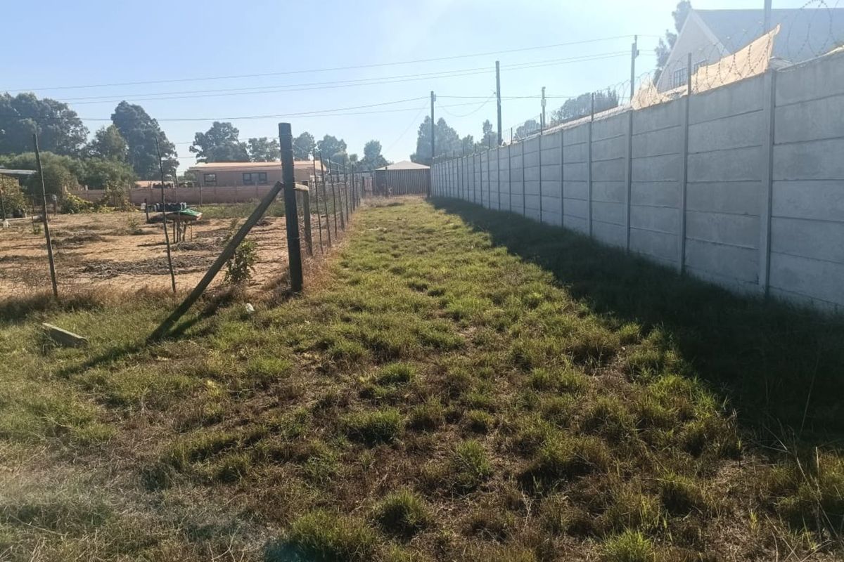 Vacant Land Residential For Sale in Kalbaskraal - Photo 2
