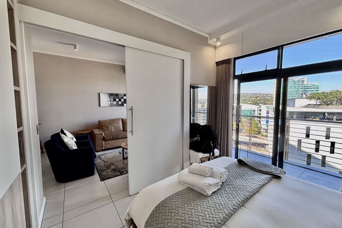 Apartment For Sale in Menlyn - Photo 4