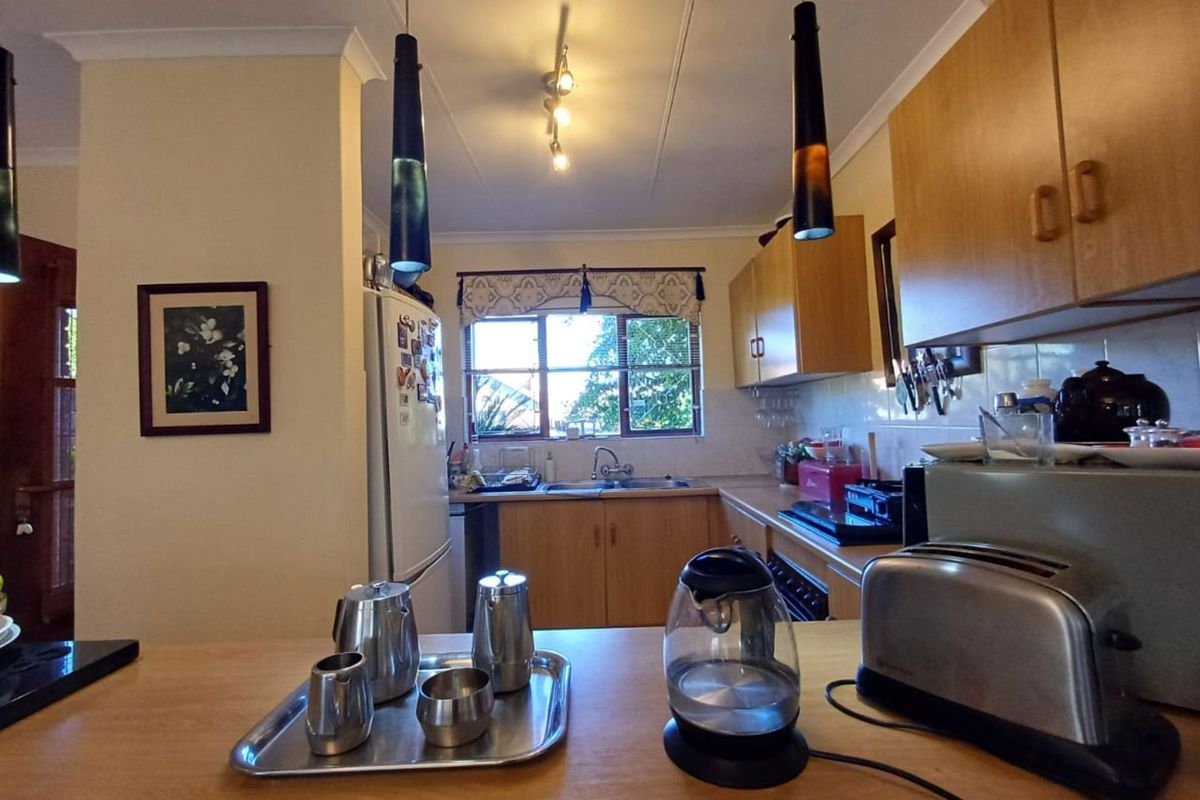 Townhouse For Sale in Flamwood - Photo 5