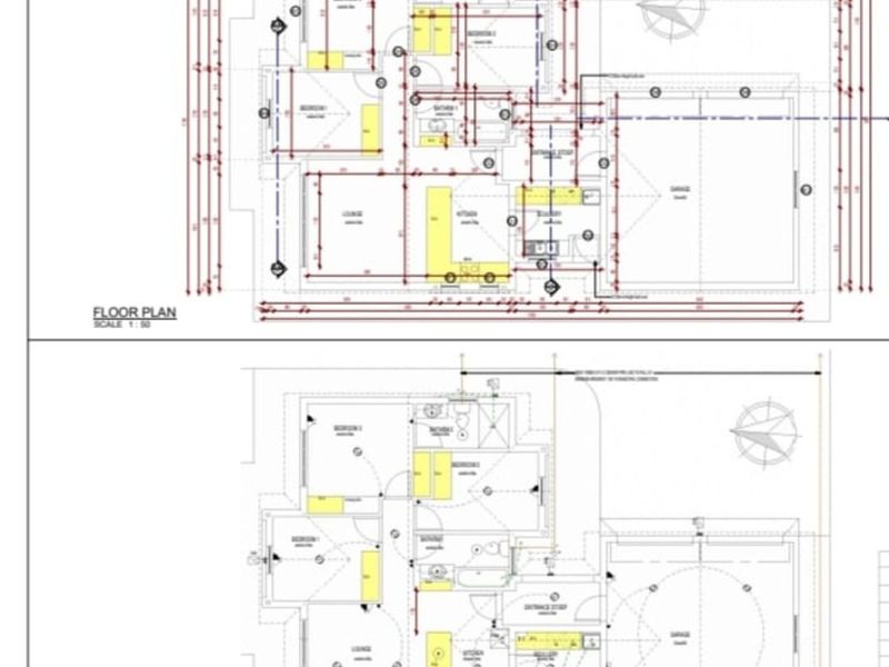 Townhouse For Sale in La Hoff - Photo 2