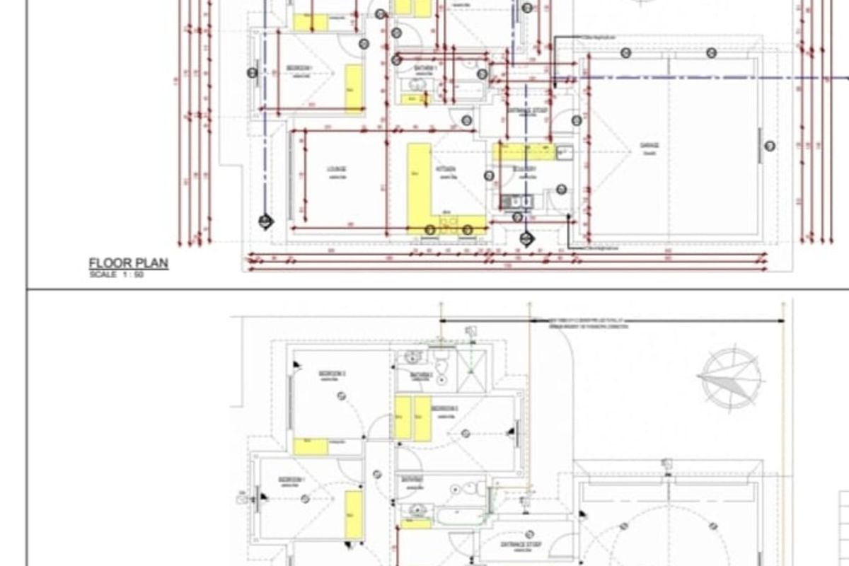 Townhouse For Sale in La Hoff - Photo 2