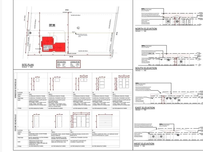 Townhouse For Sale in La Hoff - Photo 3