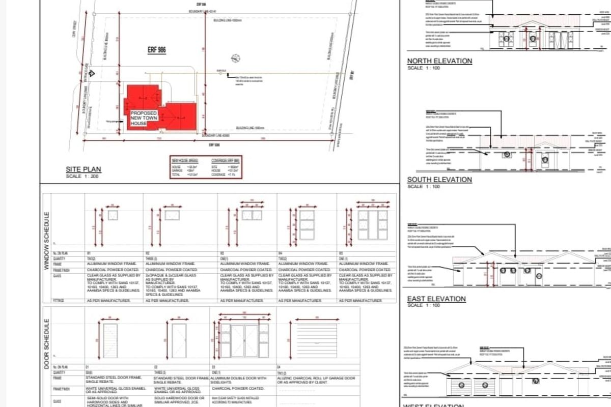 Townhouse For Sale in La Hoff - Photo 3